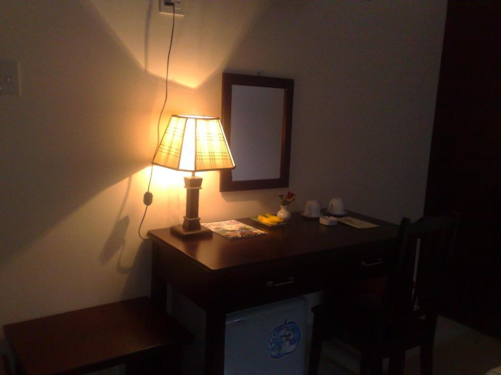 Dalat Green City Hotel Da Lat Quarto foto