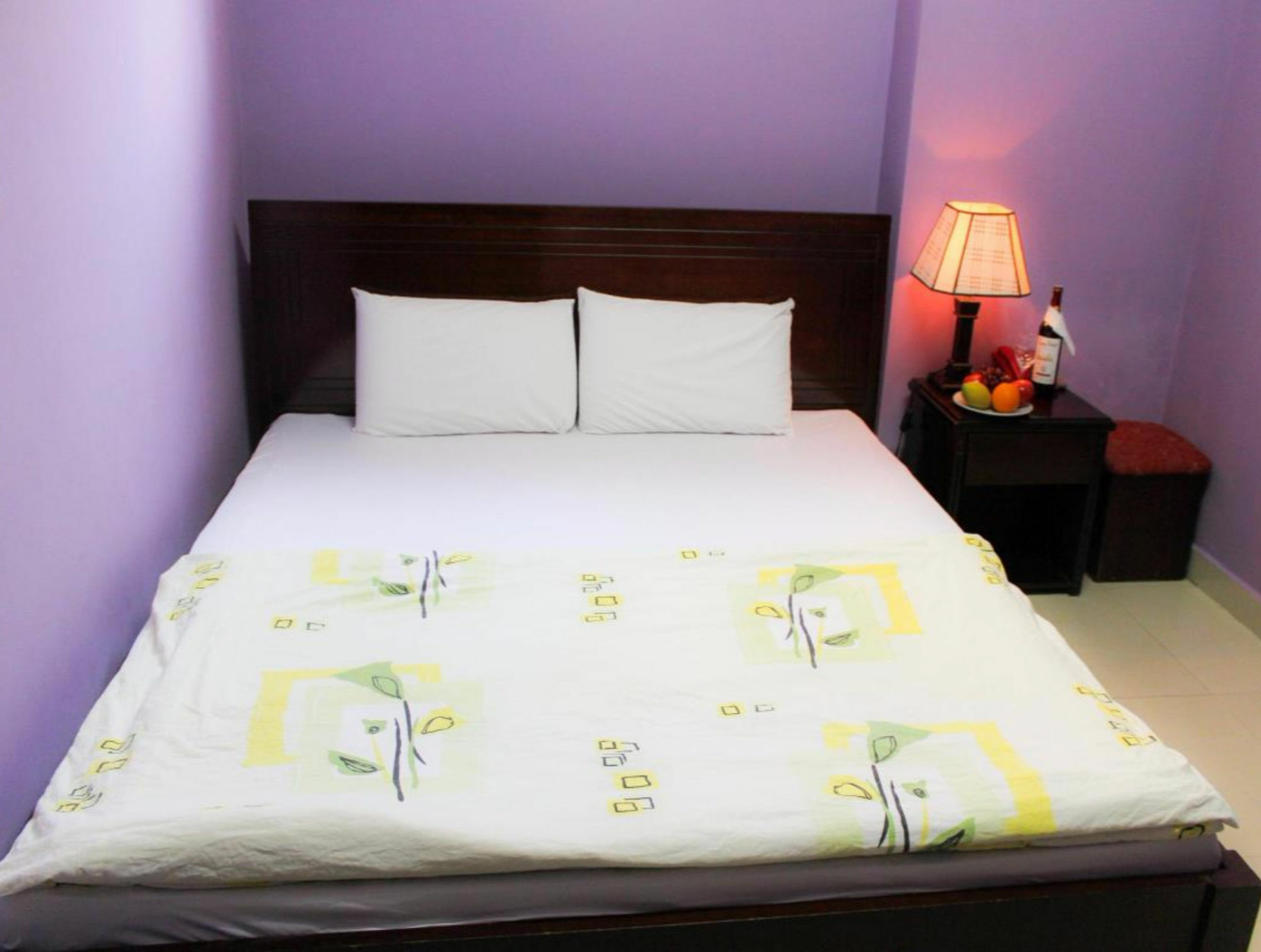 Dalat Green City Hotel Da Lat Exterior foto